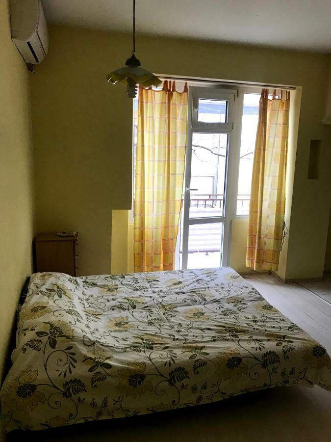Studio Catedral Appartement Varna Buitenkant foto