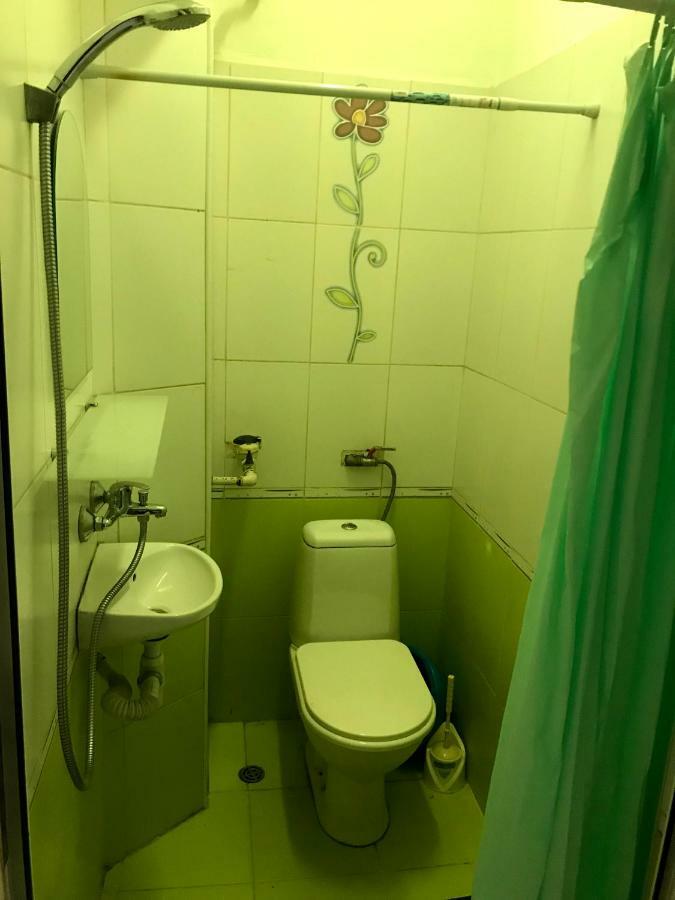 Studio Catedral Appartement Varna Buitenkant foto