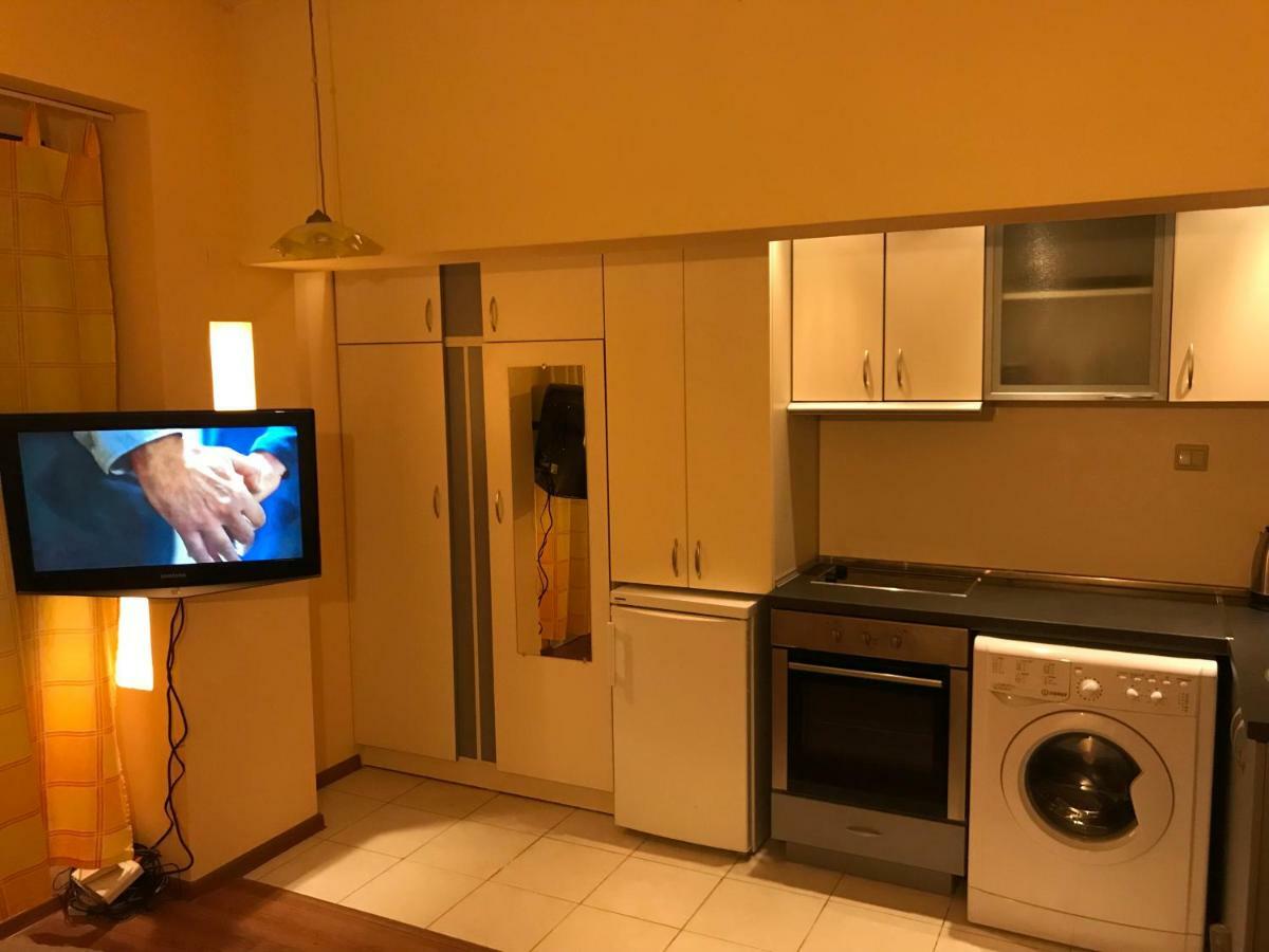 Studio Catedral Appartement Varna Buitenkant foto