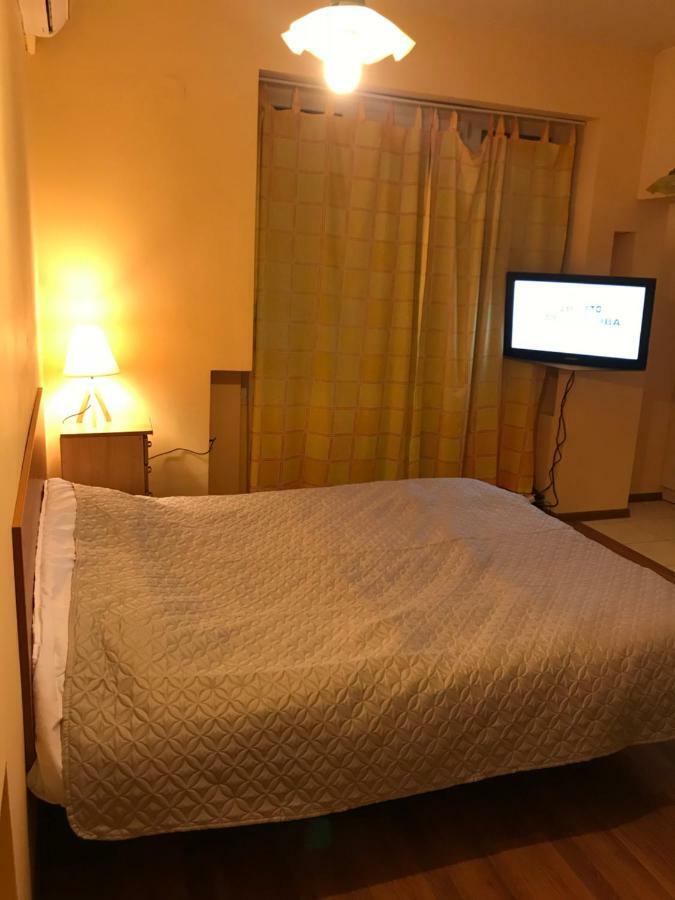 Studio Catedral Appartement Varna Buitenkant foto